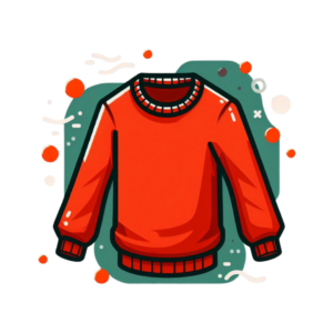 🧥 Agasalho