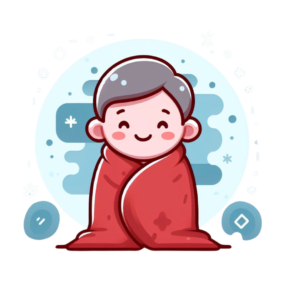 🛏️ Cobertor
