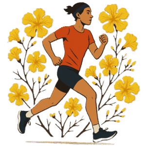 🏃Corrida das Estações